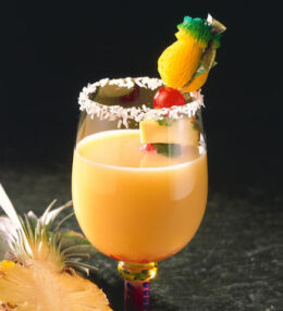 Acapulco cocktail